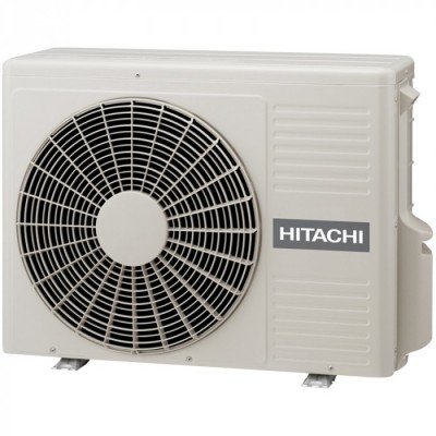 Внешний блок Hitachi RAM-33NP2Е