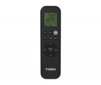 Настенный блок мульти сплит-системы Funai RAM-I-SG25HP.W02/S