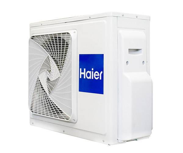 Внешний блок мульти сплит-системы Haier 3U55S2SL5FA для длинных трасс