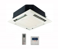 Кассетный блок мульти сплит-системы Pioneer KCMS24A