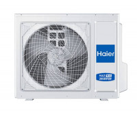 Мульти сплит-система Haier 4 x AS25S2SF2FA / 4U75S2SR5FA