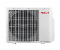 Мульти сплит-система Tosot 4 x T09H-SLyRA/I / T36H-FMA/O