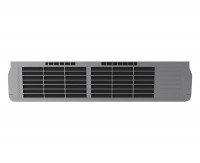 Настенный блок мульти сплит-системы Hisense AS-13UW4RXVQH01G(B)