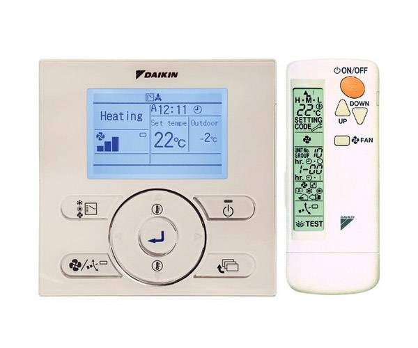 Канальный блок мульти сплит-системы Daikin FDXM60F9