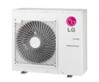 Мульти сплит-система LG 4 x PM07SP.NSJR0 / MU4R25.U21