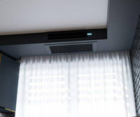 Канальный блок мульти сплит-системы Haier AD35S2SS1FA