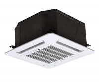 Кассетный блок мульти сплит-системы Midea MCA3U-12HRFNX(GA)/T-MBQ4-03E