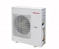 Внешний блок мульти сплит-системы Pioneer 5MSHD42A