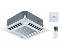 Кассетный блок мульти сплит-системы Haier AB09CS1ERA - (PB-700IB)