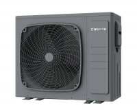 Мульти сплит-система Casarte 4 x CAS25CX1/R3-B / 4U75CM1/R3