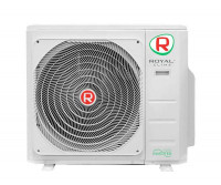 Внешний блок мульти сплит-системы Royal Clima 4RMX-36HN/OUT