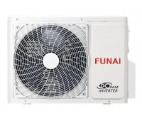 Внешний блок мульти сплит-системы Funai RAMI-2OR50HP.D06/U