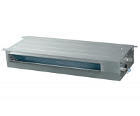 Канальный блок мульти сплит-системы Haier AD18SS1ERA(N)(P)