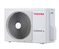 Внешний блок мульти сплит-системы Toshiba RAS-2M18U2AVG-E