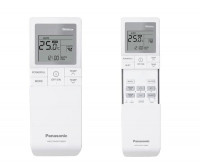 Мульти сплит-система Panasonic 4 x CS-TZ20WKEW / U-4E23JBE