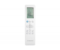 Мульти сплит-система Kentatsu 2 x KMGA26HZRN1 / K2MRB40HZRN1