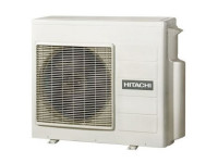 Мульти сплит-система Hitachi 4 x RAK-18RPE / RAM-70NP4E
