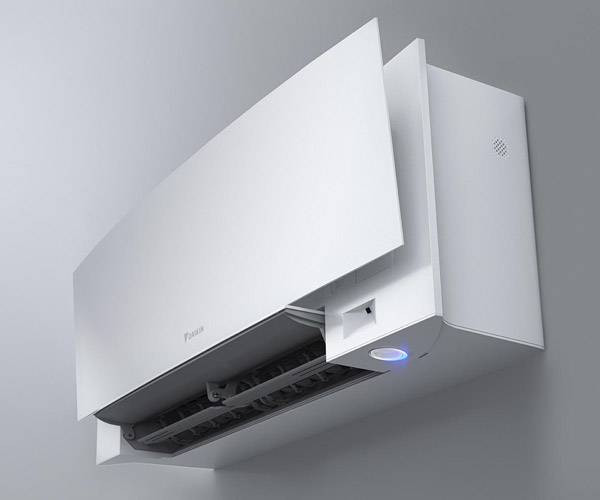 Настенный блок мульти сплит-системы Daikin FTXJ20AB