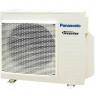 Мульти сплит-система Panasonic 4 x CS-TZ25WKEW / CU-4E27PBD
