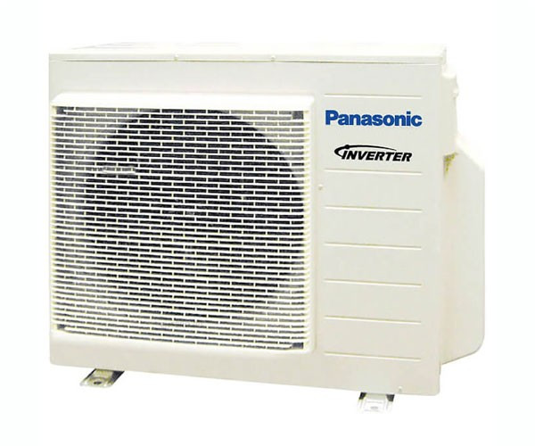Мульти сплит-система Panasonic 4 x CS-TZ25WKEW / CU-4E27PBD