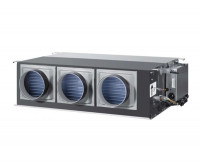 Канальный блок мульти сплит-системы Haier AD24SS1ERA(N)(P)