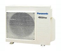 Мульти сплит-система Panasonic 4 x CS-TZ25ZKEW / CU-4Z80TBE