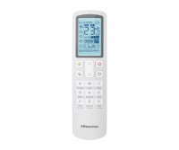 Кассетный блок мульти сплит-системы Hisense AMC-18UR4RCC8/AMC-12/18 PE