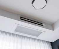 Канальный блок мульти сплит-системы Haier AD71S2SS1FA