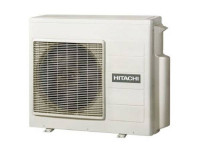 Мульти сплит-система Hitachi 4 x RAK-18QXE / RAM-70NP4E