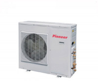 Внешний блок мульти сплит-системы Pioneer 4MSHD28A