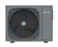 Мульти сплит-система Casarte 3 x CAS25CX1/R3-G / 3U55CM1/R3