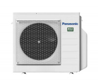 Мульти сплит-система Panasonic 4 x CS-XZ25XKEW / CU-4E27PBD
