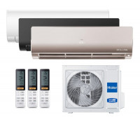 Мульти сплит-система Haier 3 x AS25S2SF2FA / 3U55S2SR5FA