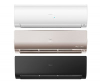 Мульти сплит-система Haier 3 x AS25S2SF2FA / 3U55S2SR5FA