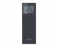 Мульти сплит-система Panasonic 4 x CS-XZ25ZKEW-H / CU-4Z80TBE