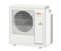 Мульти сплит-система Fujitsu 4 x ASYG07KMCC / AOYG30KBTA4