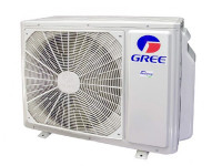 Мульти сплит-система Gree 3 х GWH09QCXB-K6DNC2F / GWHD(24)NK6OO