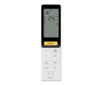 Наполно-потолочный блок мульти сплит-системы Haier AC50S2SG1FA