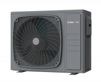 Мульти сплит-система Casarte 3 x CAS25CX1/R3-W / 3U70CM1/R3