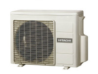 Внешний блок мульти сплит-системы Hitachi RAM-33NP2E
