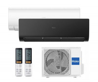 Мульти сплит-система Haier 2 x AS25S2SF2FA / 2U40S2SM1FA