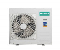 Внешний блок мульти сплит-системы Hisense AMW4-27U4RJC