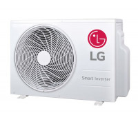 Мульти сплит-система LG 2 x PM09SP.NSJ / MU2R17.UL0