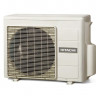 Мульти сплит-система Hitachi 2 x RAK-18RPE / RAM-40NP2E