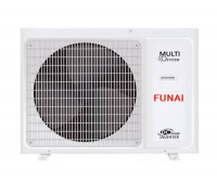 Внешний блок мульти сплит-системы Funai RAM-I-2OK40HP.01/U