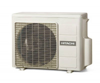 Мульти сплит-система Hitachi RAK-25REF / RAK-35REF / RAM-53NE2F