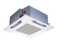 Кассетный блок мульти сплит-системы Toshiba RAS-M10U2MUVG-E