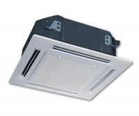 Кассетный блок мульти сплит-системы Toshiba RAS-M10U2MUVG-E