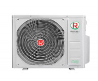 Внешний блок мульти сплит-системы Royal Clima 2RMN-14HN/OUT