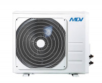 Внешний блок мульти сплит-системы MDV MD2O-18HFN8